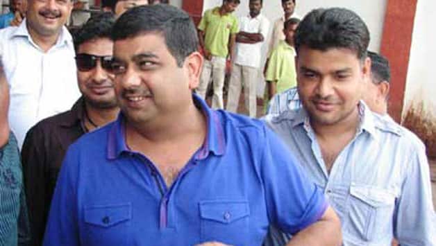 Ranjib Biswal appointed IPL chairman at BCCI AGM Ranjib Biswal appointed IPL chairman at BCCI AGM