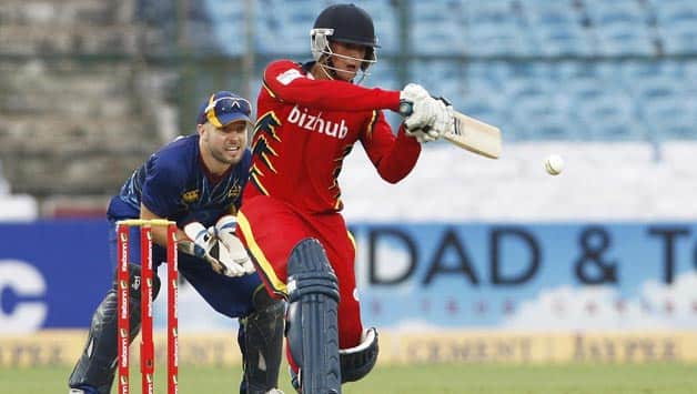 CLT20: History of Super Overs CLT20: History of Super Overs