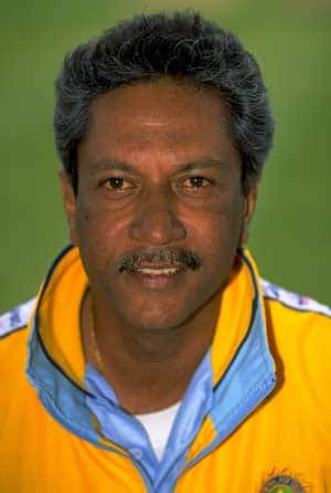 Anshuman Gaekwad scores slowest double century in Test cricket Anshuman Gaekwad scores slowest double century in Test cricket