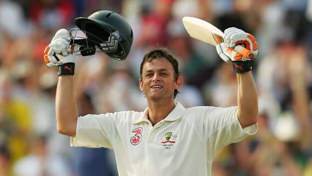 Adam Gilchrist plunders second-fastest hundred in Test history Adam Gilchrist plunders second-fastest hundred in Test history