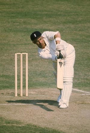 David Steele: His name exemplified his spirit at the batting crease David Steele: His name exemplified his spirit at the batting crease