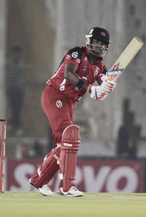 Darren Bravo Darren Bravo