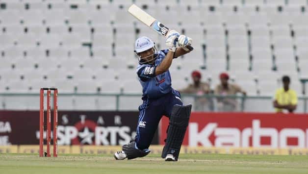 Titans vs Trinidad and Tobago Live Cricket Score, CLT20 2013 Group B match: Lewis, Bravo propel Trinidad and Tobago to 188/6 Titans vs Trinidad and Tobago Live Cricket Score, CLT20 2013 Group B match: Lewis, Bravo propel Trinidad and Tobago to 188/6