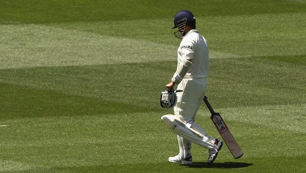 Sachin Tendulkar retirement: Irfan Pathan feels scary about thought Sachin Tendulkar retirement: Irfan Pathan feels scary about thought