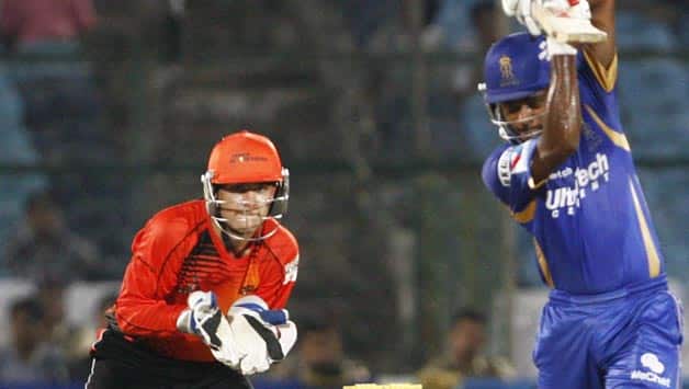 CLT20 2013: Rajasthan man arrested for betting CLT20 2013: Rajasthan man arrested for betting