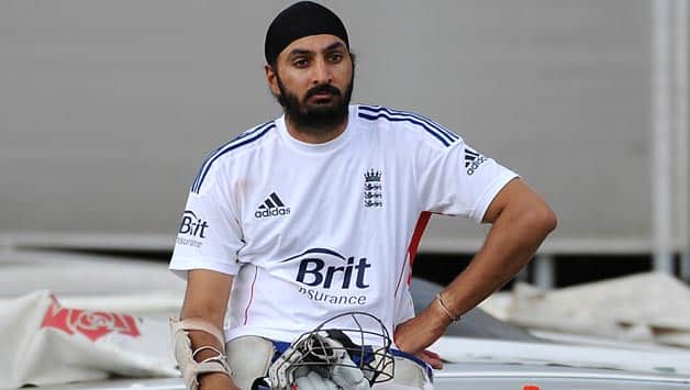Monty Panesar feared England career was over after urinating incident Monty Panesar feared England career was over after urinating incident