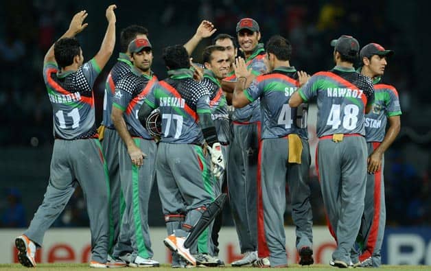 Afghanistan aim for direct qualification to 2015 ICC World Cup with wins over Kenya Afghanistan aim for direct qualification to 2015 ICC World Cup with wins over Kenya