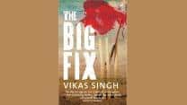 The Big Fix: An enthralling fiction on match-fixing in cricket