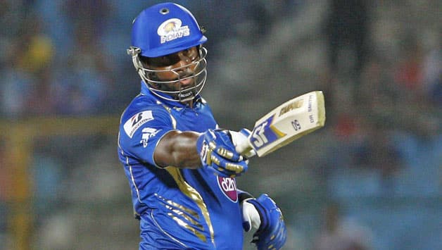 CLT20 2013: Mumbai Indians eye semi-final spot against demoralised Perth Scorchers CLT20 2013: Mumbai Indians eye semi-final spot against demoralised Perth Scorchers