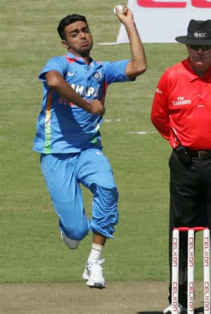 Jaydev Unadkat: Working with Wasim Akram at KKR one of the brightest moments of my career so far Jaydev Unadkat: Working with Wasim Akram at KKR one of the brightest moments of my career so far