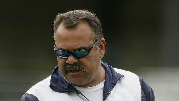 Dav Whatmore has failed to deliver, says Zaka Ashraf Dav Whatmore has failed to deliver, says Zaka Ashraf