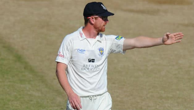 Paul Collingwood to join Scotland’s coaching team Paul Collingwood to join Scotland’s coaching team