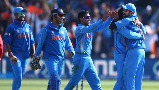 BCCI to decide on India home series sponsors on Thursday BCCI to decide on India home series sponsors on Thursday