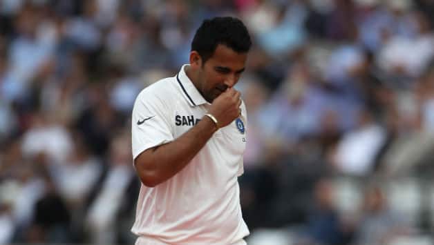West Indies A reach 67/1 against India A at lunch on Day 1 of 2nd unofficial Test West Indies A reach 67/1 against India A at lunch on Day 1 of 2nd unofficial Test