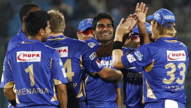 CLT20 2013: Rajasthan Royals have been impressive so far, but have to be cautious going ahead CLT20 2013: Rajasthan Royals have been impressive so far, but have to be cautious going ahead