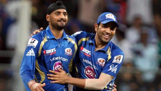 Perth Scorchers set 150-run target for Mumbai Indians Perth Scorchers set 150-run target for Mumbai Indians