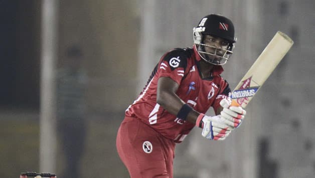 Chennai Super Kings vs Trinidad Tobago Live Cricket Score, CLT20 2013 Group B match: Trinidad win by eight wickets; to face Mumbai Indians in semi-finals Chennai Super Kings vs Trinidad Tobago Live Cricket Score, CLT20 2013 Group B match: Trinidad win by eight wickets; to face Mumbai Indians in semi-finals