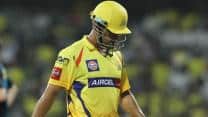 CLT20 2013: 135 would have been a good total, says MS Dhoni after loss to Trinidad and Tobago