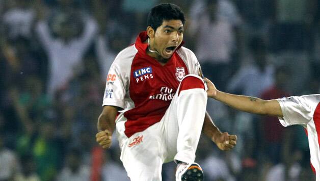 India A's Bhargav Bhatt claims 7 wickets; West Indies A bowled out for 406 on Day 2 of 2nd unofficial Test India A's Bhargav Bhatt claims 7 wickets; West Indies A bowled out for 406 on Day 2 of 2nd unofficial Test