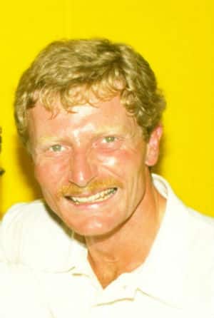 Ashes 1986-87: Peter Taylor justifies his debut with eight wickets at Sydney Ashes 1986-87: Peter Taylor justifies his debut with eight wickets at Sydney