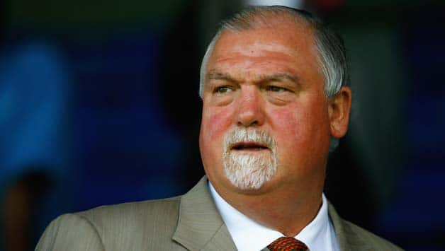 Mike Gatting: Not convinced additional DRS referrals will solve problem Mike Gatting: Not convinced additional DRS referrals will solve problem