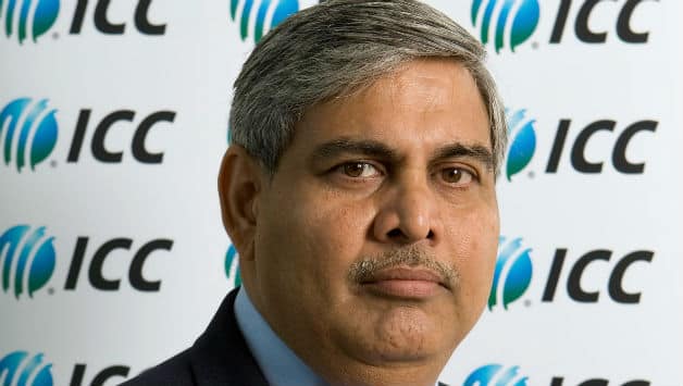 BCCI members not happy with Shashank Manohar's action: Sanjay Patel