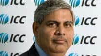 BCCI members not happy with Shashank Manohar’s action: Sanjay Patel