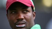 Brian Lara plays charity match to raise funds for Uttarakhand flood victims