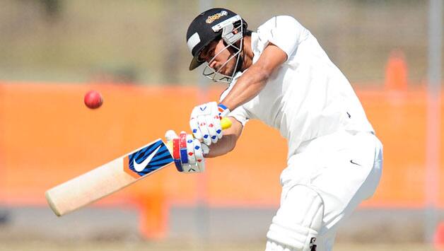 Manish Pandey Manish Pandey