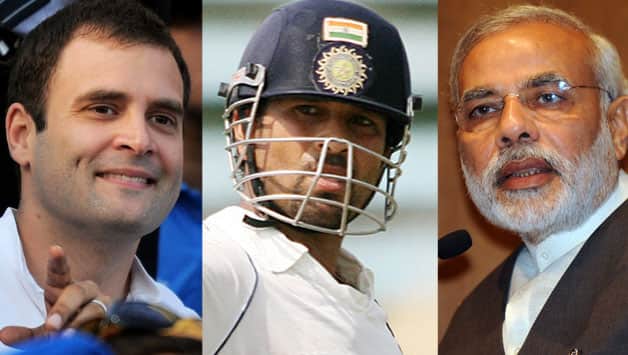 Sachin Tendulkar’s retirement: What Narendra Modi, Rahul Gandhi and others have to say on the controversial subject Sachin Tendulkar’s retirement: What Narendra Modi, Rahul Gandhi and others have to say on the controversial subject