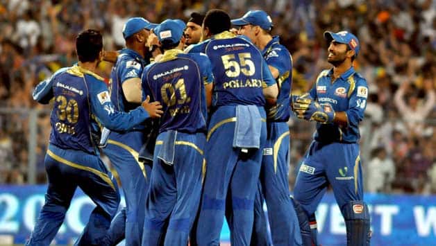 CLT20 2013 Preview: Mumbai Indians take on Trinidad and Tobago in semi-final clash CLT20 2013 Preview: Mumbai Indians take on Trinidad and Tobago in semi-final clash