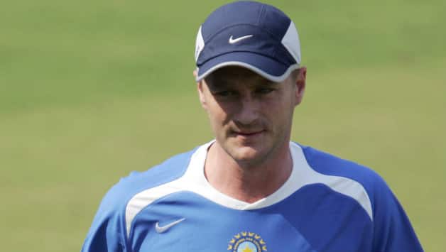 IPL has improved fitness level in Indian cricket, says John Gloster IPL has improved fitness level in Indian cricket, says John Gloster