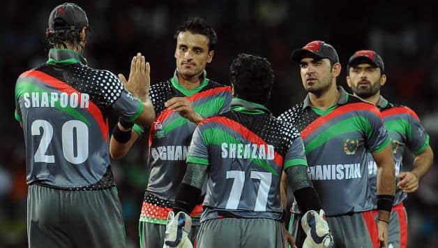 Ireland, Afghanistan qualify for ICC World T20 2014 Ireland, Afghanistan qualify for ICC World T20 2014