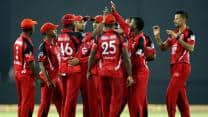 Sunil Narine is key for bowling-reliant Trinidad and Tobago: David Williams