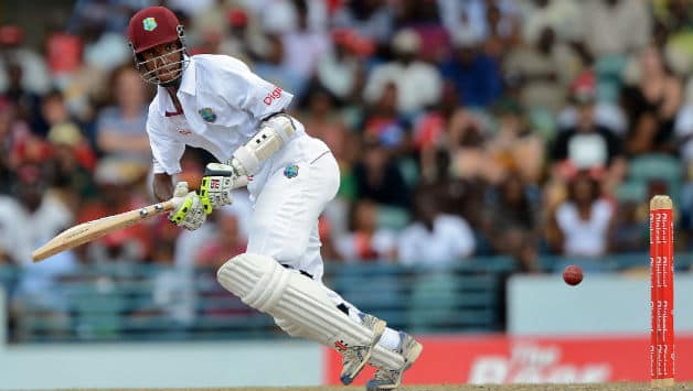 West Indies A reach 228/3 at tea against India A on Day 4 of 2nd unofficial Test West Indies A reach 228/3 at tea against India A on Day 4 of 2nd unofficial Test