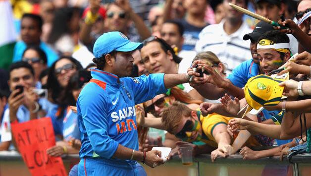 Sachin Tendulkar retirement: Sponsors believe endorsement deals will not be affected Sachin Tendulkar retirement: Sponsors believe endorsement deals will not be affected