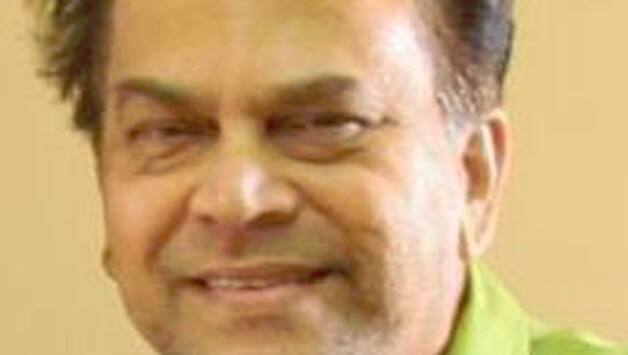 Former MCA joint secretary Hemant Waingankar passes away Former MCA joint secretary Hemant Waingankar passes away