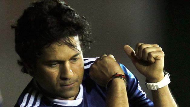 Sachin Tendulkar considers Eden Gardens as his second home: CAB treasurer Sachin Tendulkar considers Eden Gardens as his second home: CAB treasurer