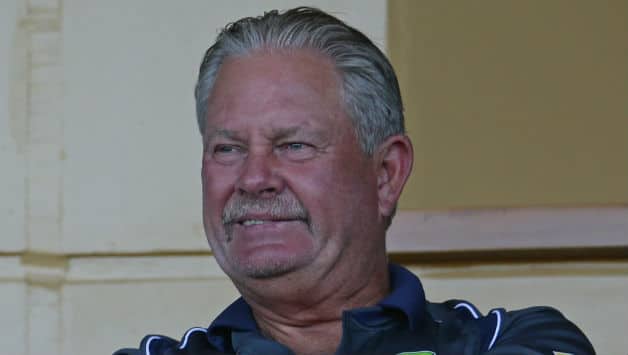 Australia want to be No 1-ranked ODI team: Steve Rixon Australia want to be No 1-ranked ODI team: Steve Rixon