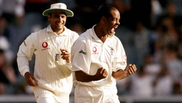 Ashes 1998: Dean Headley’s six-wicket haul destroys Australia at Melbourne Ashes 1998: Dean Headley’s six-wicket haul destroys Australia at Melbourne