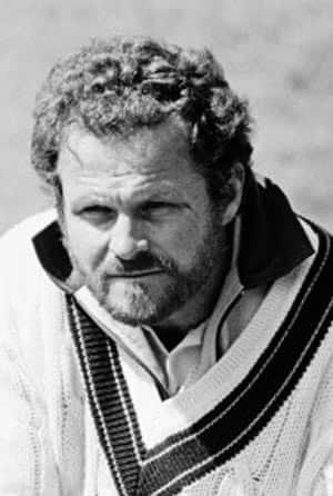 Geoff Dymock dismisses all 11 Indian batsmen in a Test at Kanpur Geoff Dymock dismisses all 11 Indian batsmen in a Test at Kanpur