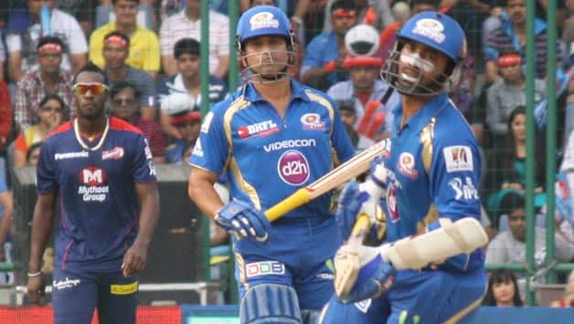 Sachin Tendulkar still fit to go on for few more years: Dinesh Karthik Sachin Tendulkar still fit to go on for few more years: Dinesh Karthik