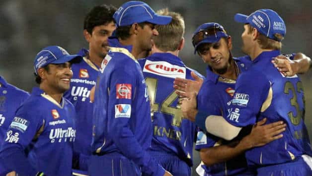 Never felt like quitting after IPL 2013 spot-fixing: Rahul Dravid Never felt like quitting after IPL 2013 spot-fixing: Rahul Dravid
