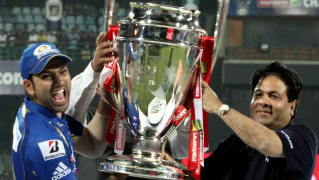 Rohit Sharma's impressive captaincy for Mumbai Indians in IPL and CLT20 bodes well for India Rohit Sharma's impressive captaincy for Mumbai Indians in IPL and CLT20 bodes well for India