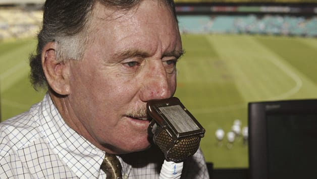 Ian Chappell turns down ESPN moolah than be gagged by BCCI restrictions Ian Chappell turns down ESPN moolah than be gagged by BCCI restrictions