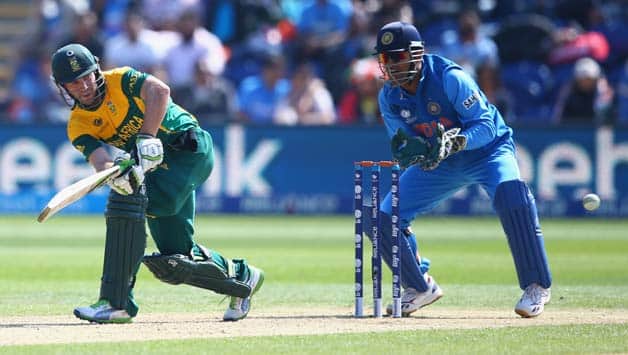 BCCI formally invites CSA to discuss South Africa tour BCCI formally invites CSA to discuss South Africa tour