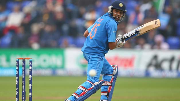 India vs Australia 2013: Rohit Sharma warns against complacency India vs Australia 2013: Rohit Sharma warns against complacency