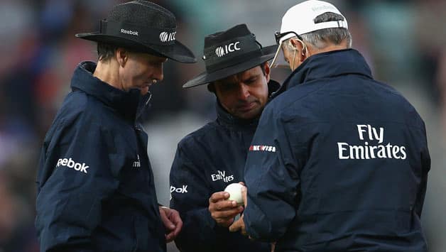 ICC likely to do away with two new balls rule in ODI cricket: Report ICC likely to do away with two new balls rule in ODI cricket: Report