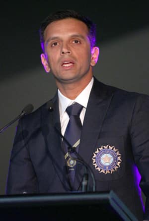 Rahul Dravid's advice during the Bradman Oration needs to be heeded to ensure the sustenance of ODIs Rahul Dravid's advice during the Bradman Oration needs to be heeded to ensure the sustenance of ODIs