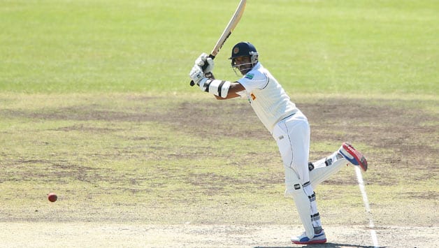 Prasanna Jayawardene: Sri Lanka's wicketkeeper-batsman born in the wrong era Prasanna Jayawardene: Sri Lanka's wicketkeeper-batsman born in the wrong era